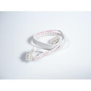 Cable Pcb-Pcb (amplifier) for EDX-4 (BS)