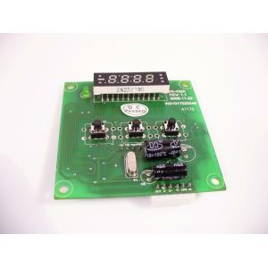 Pcb (Display) EDX-1