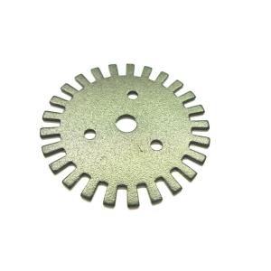 Detectionswheel DJ-LED Head Spot (Ø45mm)