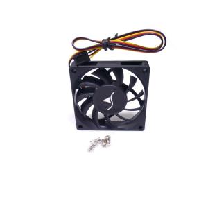 Fan 12V/0,16A 70x70x15mm