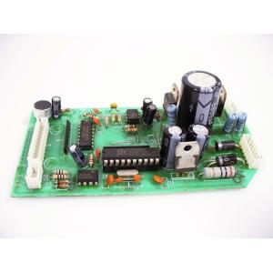 Pcb for LED Par-64 (1 Channel) (10mm)