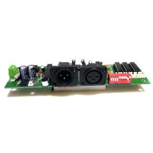 Pcb (Control) LED Bar RGB (PL-075)