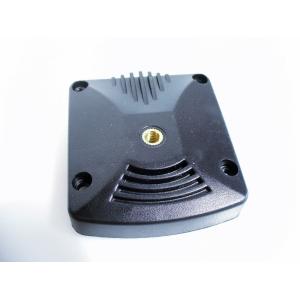 cover (Metall) Bar-252 black