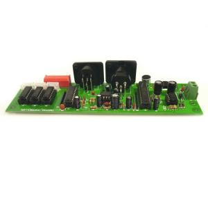 Pcb (Control) LED Bar RGB (LA-818A)