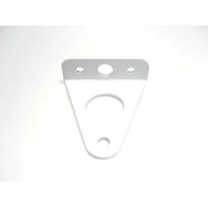 Bracket LED Bar RGB white