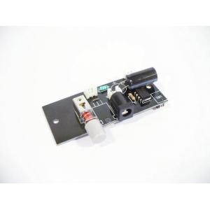 PCB for Moving Message Disc