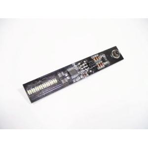 PCB for Moving Message Disc orange