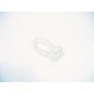 Tube-holder for LED Panel 30x60