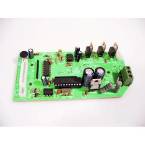 Pcb (Control) for LED Panel RGB DMX