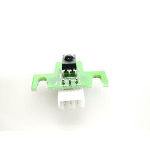 Pcb (IR sensor) for LED Flood 12x3W