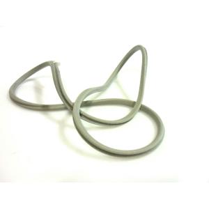 Seal (Glass) LED PAR-64 IP65