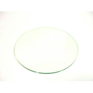 Glass f. LED-PAR 64, IP65