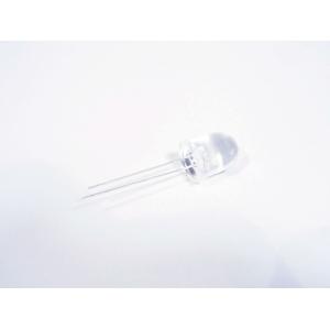 LED 10mm Typ C blue 20°