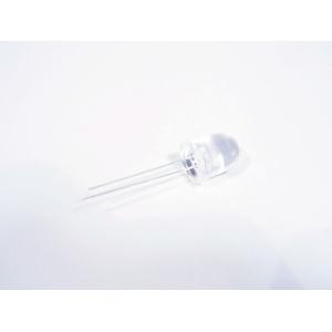 LED 10mm Typ C green 20°