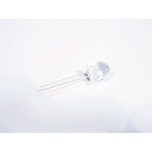 LED 10mm Typ C blue 40°