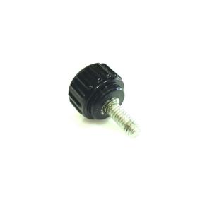 Knurled-Head Screw Thr.M4x12 for LED H²O