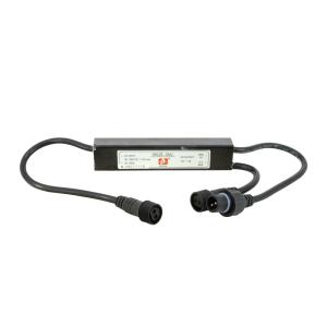 Netzteil 5V/5A LSD 25cm (old)