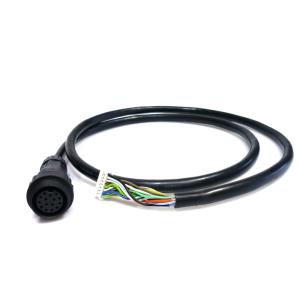 Signal cable LSD 90cm female/winding