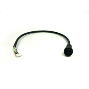 Signal cable LSD 50cm female/winding