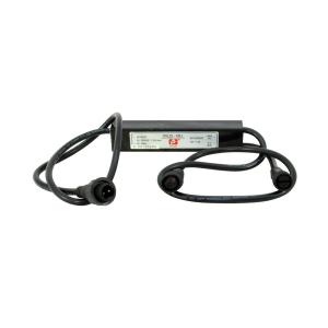 Power supply 5V/5A LSD 50cm small
