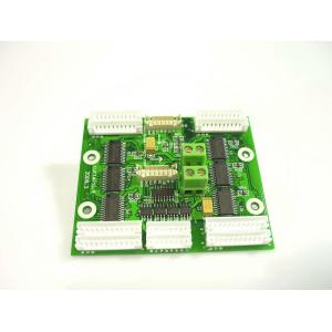 Pcb (splitter box) LSD-E