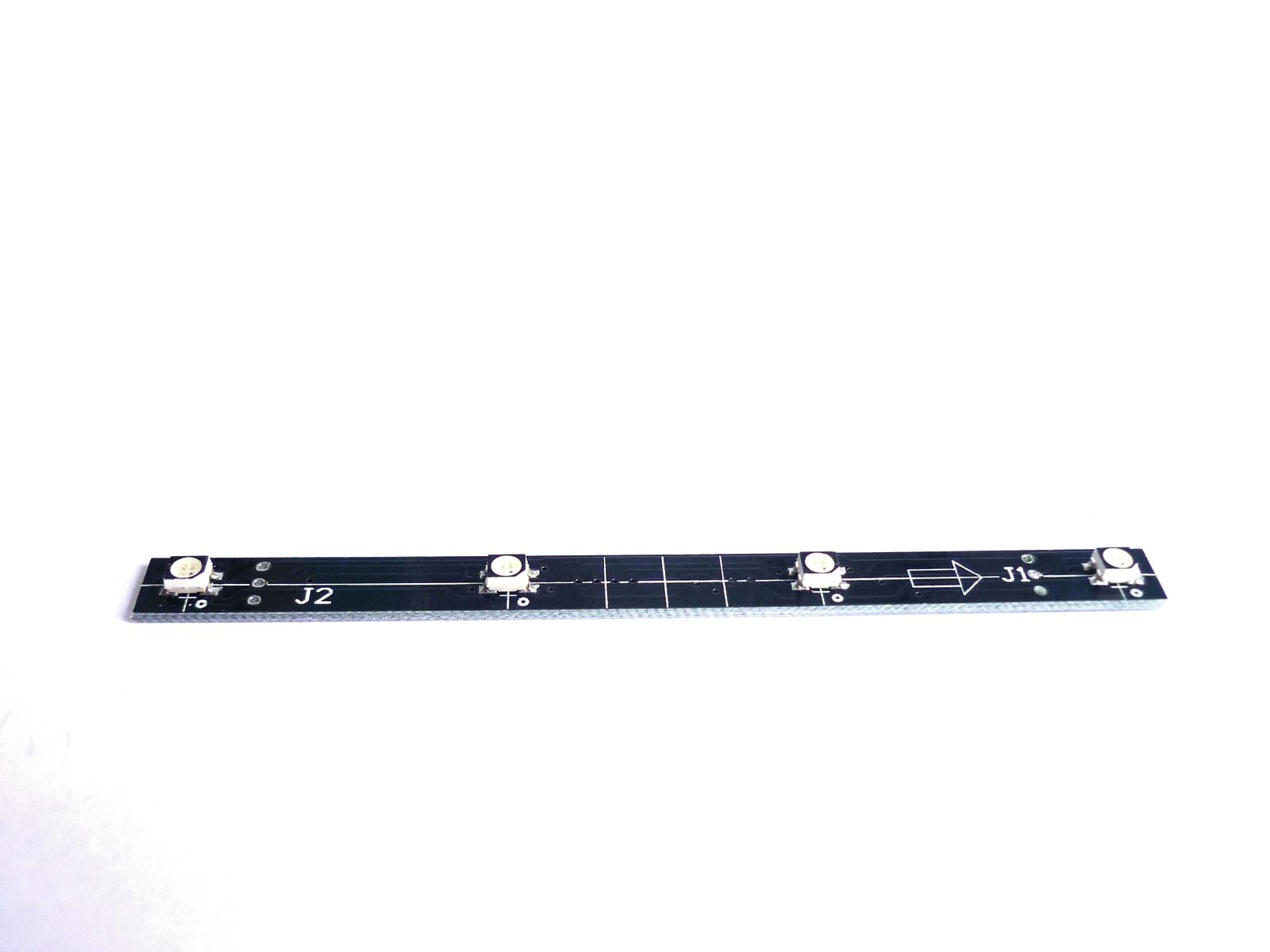 LED-w. pcb LSD-25E