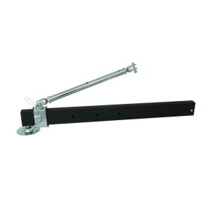 Outrigger for STC-550/180