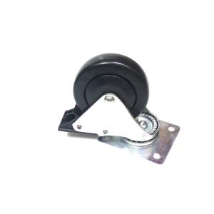 Caster (vertical/brake) STC-550/18