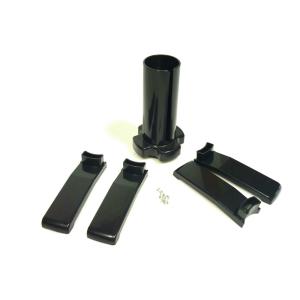 Cross Stand Base for Neon Stick T8