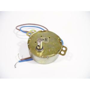 Motor 220V/33RPM/4W for MF-3