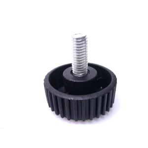 Locking screw M8x20 cord grip