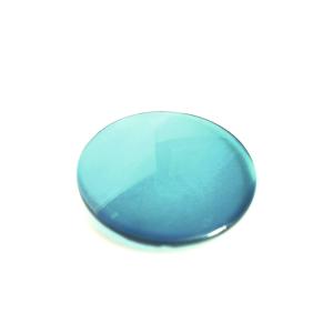 Lens turquoise Double Ball/B-20