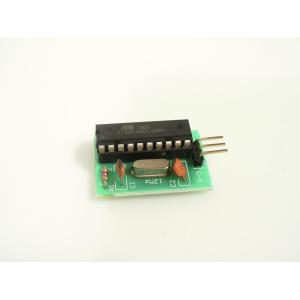 Pcb (IC 0704) for TS-5/TB-5