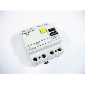 Residual-current device 63A In=0,03A Luzoaye