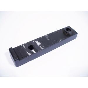 Spacer for mountain bracket SL-1200