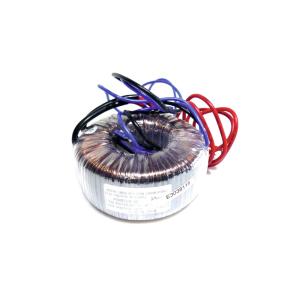 Transformer  9,75-0-9,75V  30VA (SB-13)