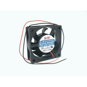 Fan  12V/0,16A/ 60x60x20/2410ML-04W