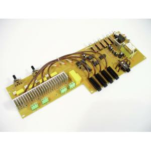 Pcb for Chaser-405