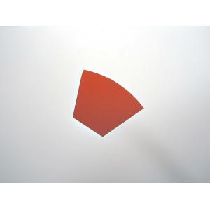 Dichro red for TMH-150 (trapeze)