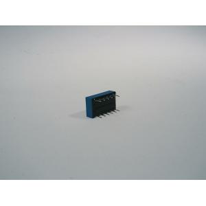 Dip-switch  6-pins