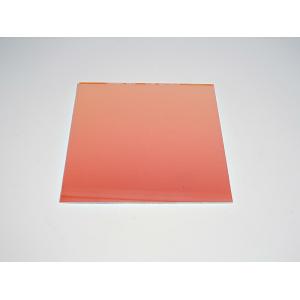 Dichroic filter for HPS-1500 red