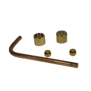 ANTARI Connector tube pump-divider short