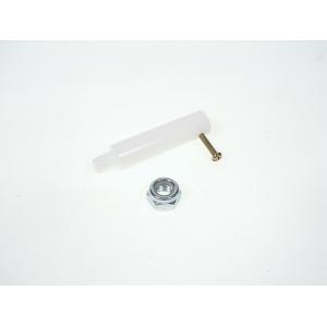 ANTARI Bubble Wheel Axle for B-100