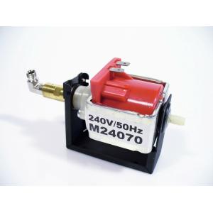 Pump SP-35A (M24070) (PEOEX7A10)