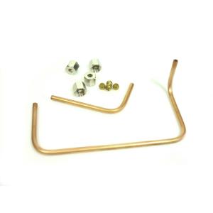 ANTARI Copper Tube W/Screw for Z-3000