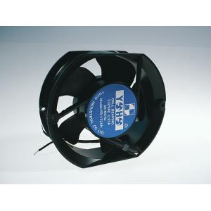 Fan 230V/0,22A 38W 151x171x51mm  (FP-108 EX-S1-B)