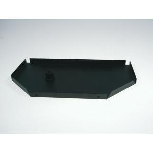 EUROLITE Housing part left for Superstrobe