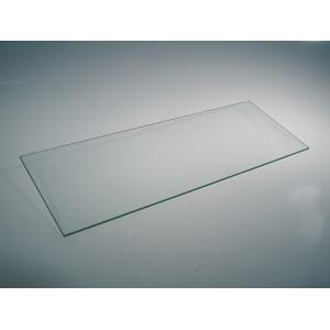 Glass screen Superstrobe 2700 383x184x5