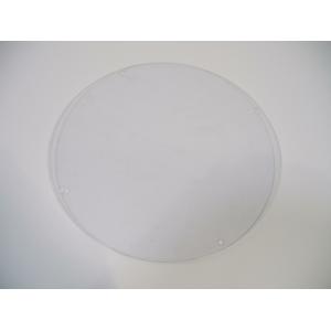 EUROLITE Glasscreen for Action Strobe