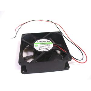 FUTURELIGHT Fan  24V/0,07A/ 80x80x25/KDE2408PTV1